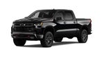 2026 Chevrolet Silverado 1500 Crew Cab Short Box 4-Wheel Drive LT Trail Boss