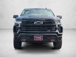 2026 Chevrolet Silverado 1500 Crew Cab Short Box 4-Wheel Drive LT Trail Boss
