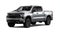 2026 Chevrolet Silverado 1500 Crew Cab Short Box 4-Wheel Drive LT Trail Boss