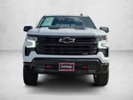 2026 Chevrolet Silverado 1500 Crew Cab Short Box 4-Wheel Drive LT Trail Boss