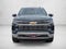 2026 Chevrolet Silverado 1500 Crew Cab Short Box 4-Wheel Drive LTZ