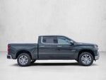 2026 Chevrolet Silverado 1500 Crew Cab Short Box 4-Wheel Drive LTZ