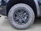 2026 Chevrolet Silverado 1500 Crew Cab Short Box 4-Wheel Drive ZR2