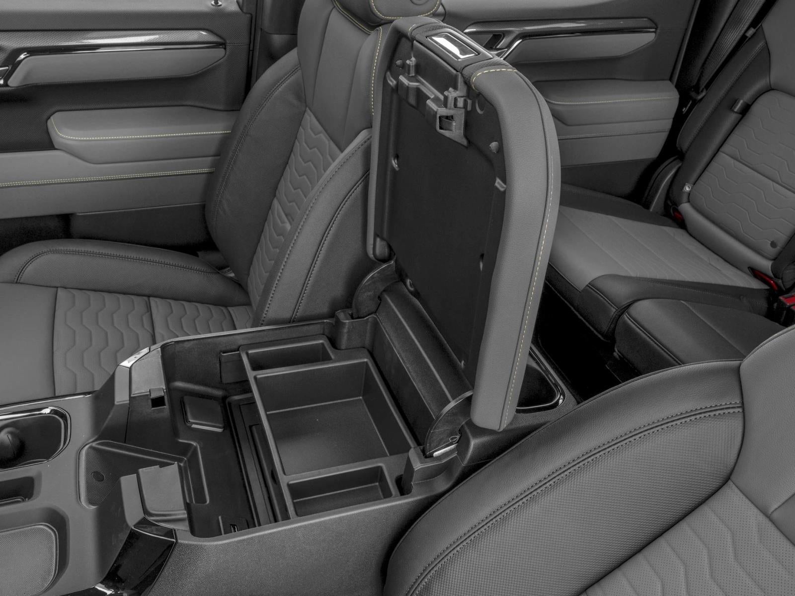 2026 Chevrolet Silverado 1500 Crew Cab Short Box 4-Wheel Drive ZR2