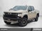2026 Chevrolet Silverado 1500 Crew Cab Short Box 4-Wheel Drive ZR2