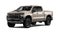 2026 Chevrolet Silverado 1500 Crew Cab Short Box 4-Wheel Drive ZR2