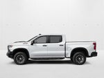 2026 Chevrolet Silverado 1500 Crew Cab Short Box 4-Wheel Drive ZR2
