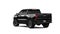 2026 Chevrolet Silverado 1500 Crew Cab Short Box 4-Wheel Drive ZR2