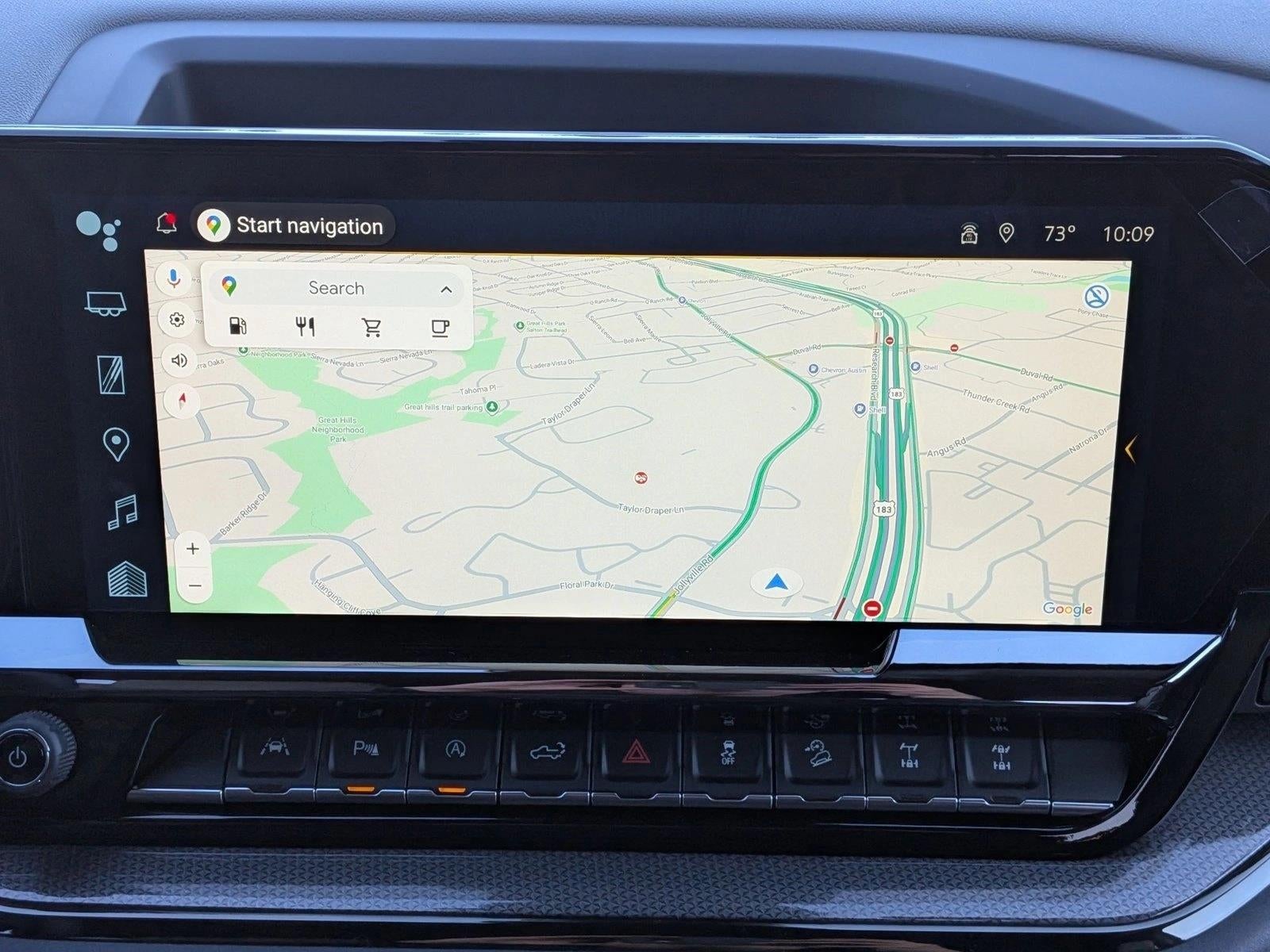 2026 Chevrolet Silverado 1500 Crew Cab Short Box 4-Wheel Drive ZR2