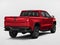 2026 Chevrolet Silverado 1500 Crew Cab Short Box 4-Wheel Drive ZR2
