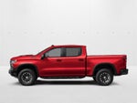 2026 Chevrolet Silverado 1500 Crew Cab Short Box 4-Wheel Drive ZR2