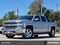 2018 Chevrolet Silverado 1500 Crew Cab Short Box 4-Wheel Drive LTZ