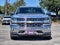 2018 Chevrolet Silverado 1500 Crew Cab Short Box 4-Wheel Drive LTZ