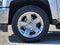 2018 Chevrolet Silverado 1500 Crew Cab Short Box 4-Wheel Drive LTZ