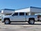 2018 Chevrolet Silverado 1500 Crew Cab Short Box 4-Wheel Drive LTZ