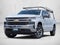 2021 Chevrolet Silverado 1500 Crew Cab Short Box 4-Wheel Drive LT