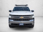 2021 Chevrolet Silverado 1500 Crew Cab Short Box 4-Wheel Drive LT