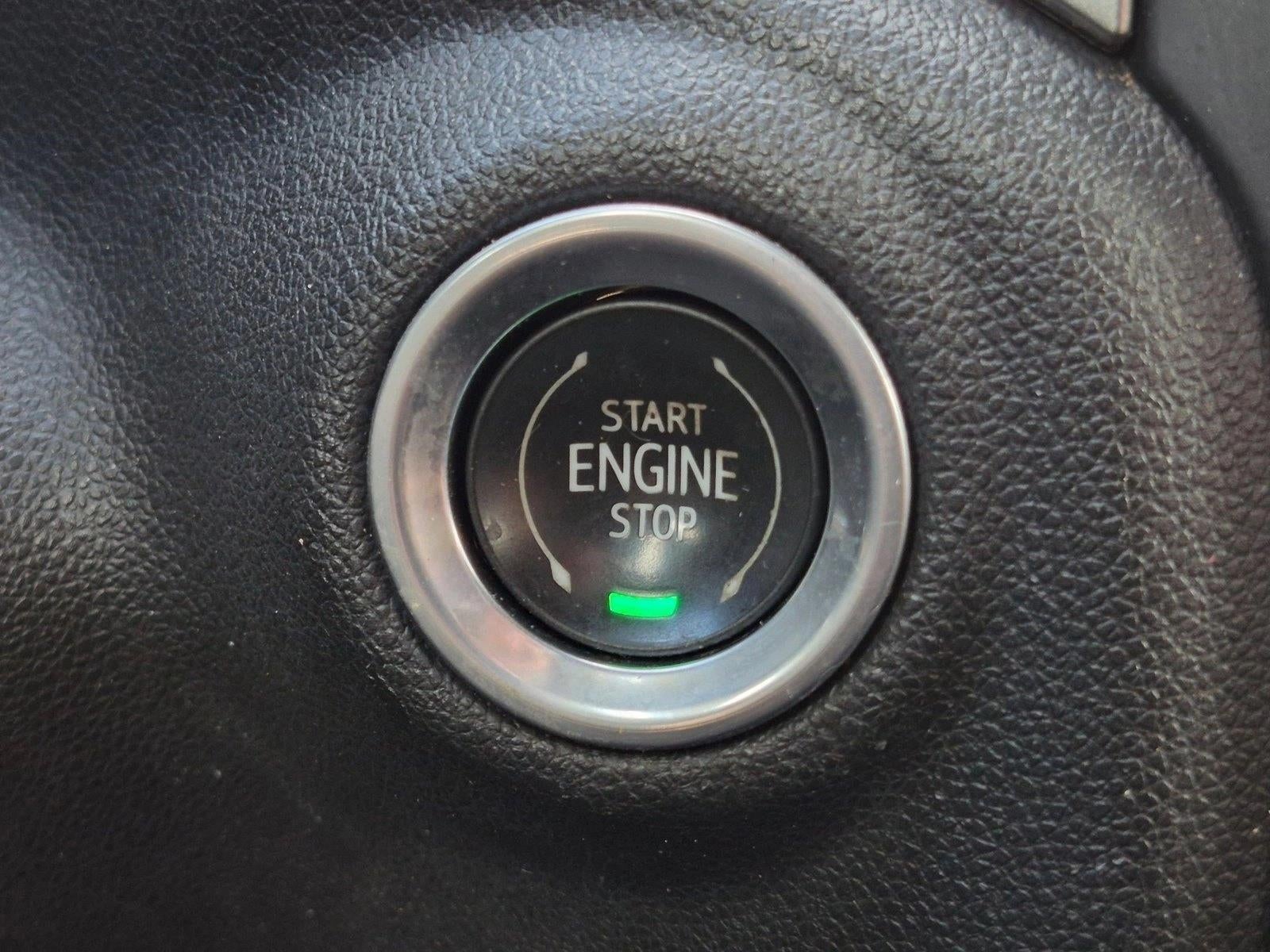 2021 Chevrolet Silverado 1500 Crew Cab Short Box 4-Wheel Drive RST
