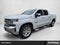2022 Chevrolet Silverado 1500 LTD Crew Cab Short Box 4-Wheel Drive LTZ