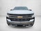 2022 Chevrolet Silverado 1500 LTD Crew Cab Short Box 4-Wheel Drive LTZ
