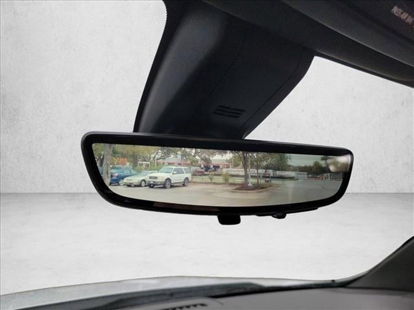 2022 Chevrolet Silverado 1500 LTD Crew Cab Short Box 4-Wheel Drive LTZ