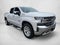 2022 Chevrolet Silverado 1500 LTD Crew Cab Short Box 4-Wheel Drive LTZ