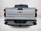 2022 Chevrolet Silverado 1500 LTD Crew Cab Short Box 4-Wheel Drive LTZ