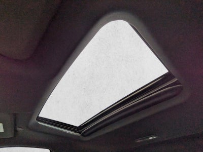 2021 Chevrolet Silverado 1500 Crew Cab Short Box 4-Wheel Drive High Country