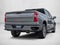 2021 Chevrolet Silverado 1500 Crew Cab Short Box 4-Wheel Drive High Country