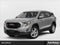 2018 GMC Terrain FWD SLE
