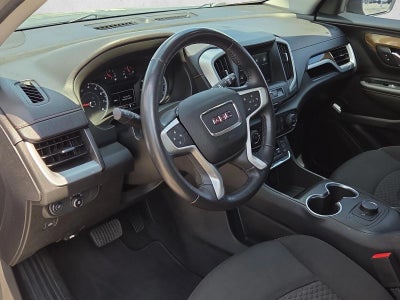 2018 GMC Terrain FWD SLE