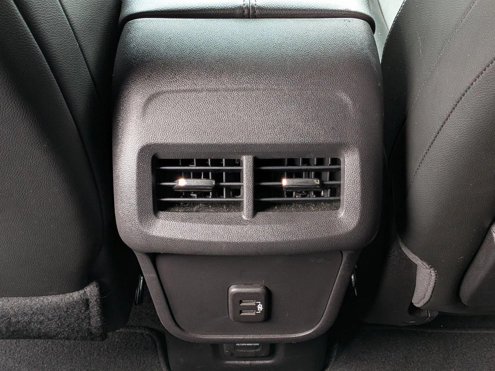 2024 GMC Terrain FWD 4dr SLT