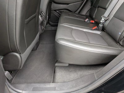 2024 GMC Terrain FWD 4dr SLT