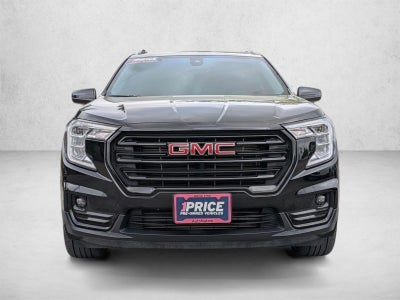 2024 GMC Terrain FWD 4dr SLT