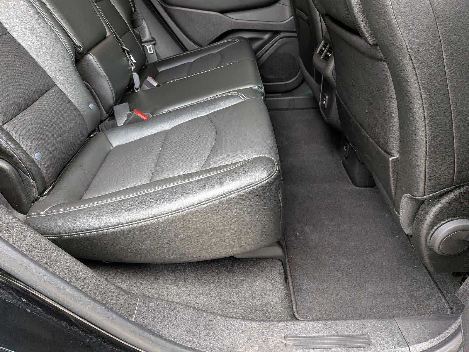 2024 GMC Terrain FWD 4dr SLT