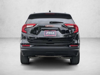 2024 GMC Terrain FWD 4dr SLT
