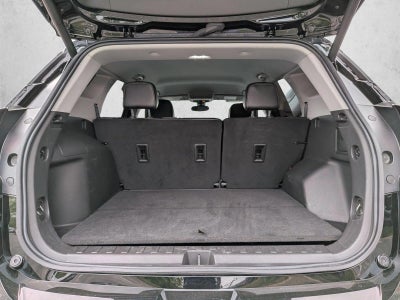 2024 GMC Terrain FWD 4dr SLT