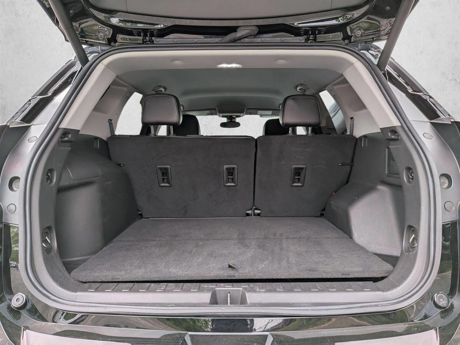 2024 GMC Terrain FWD 4dr SLT