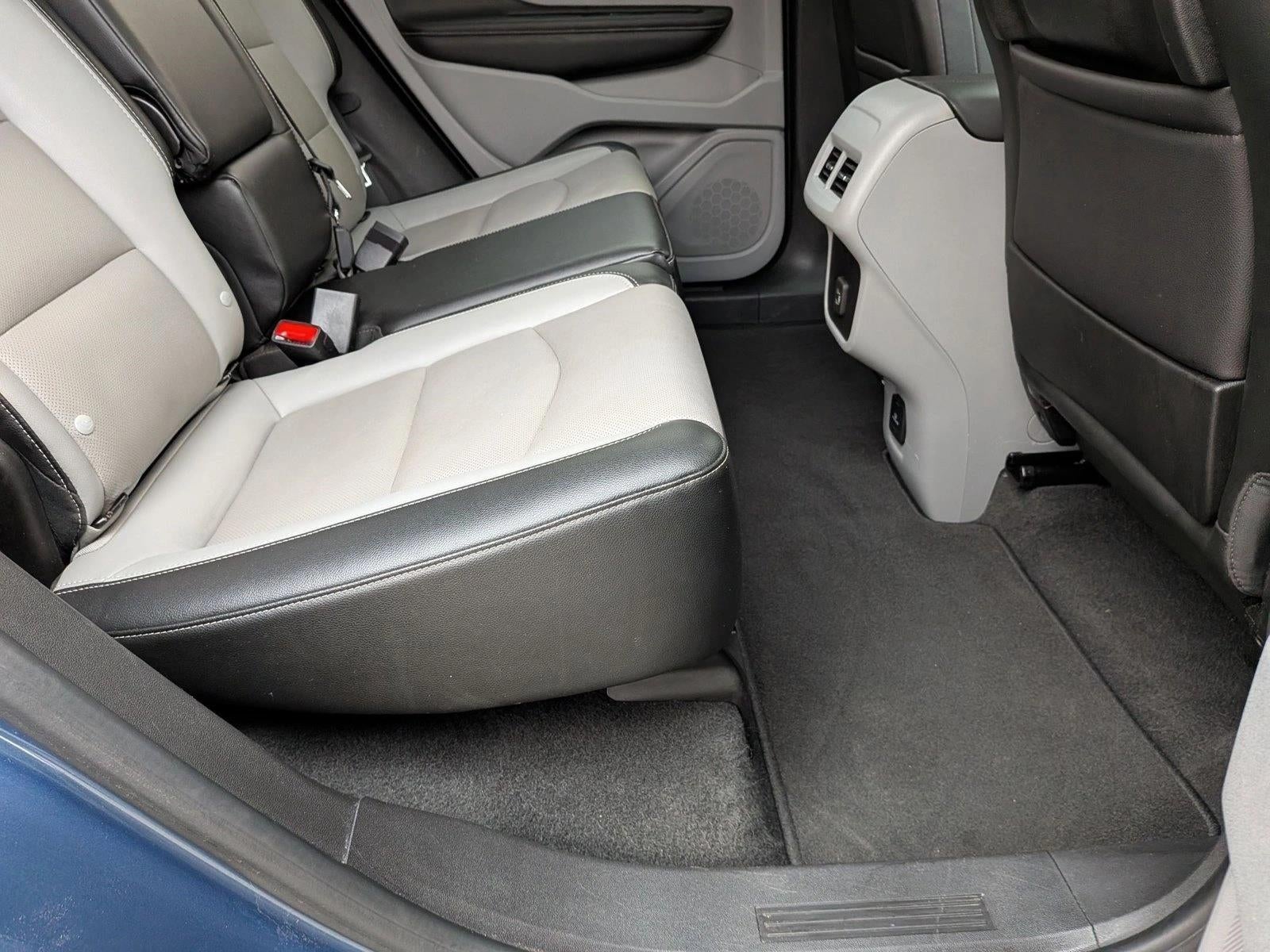 2024 GMC Terrain FWD 4dr SLT