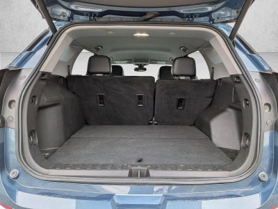 2024 GMC Terrain FWD 4dr SLT