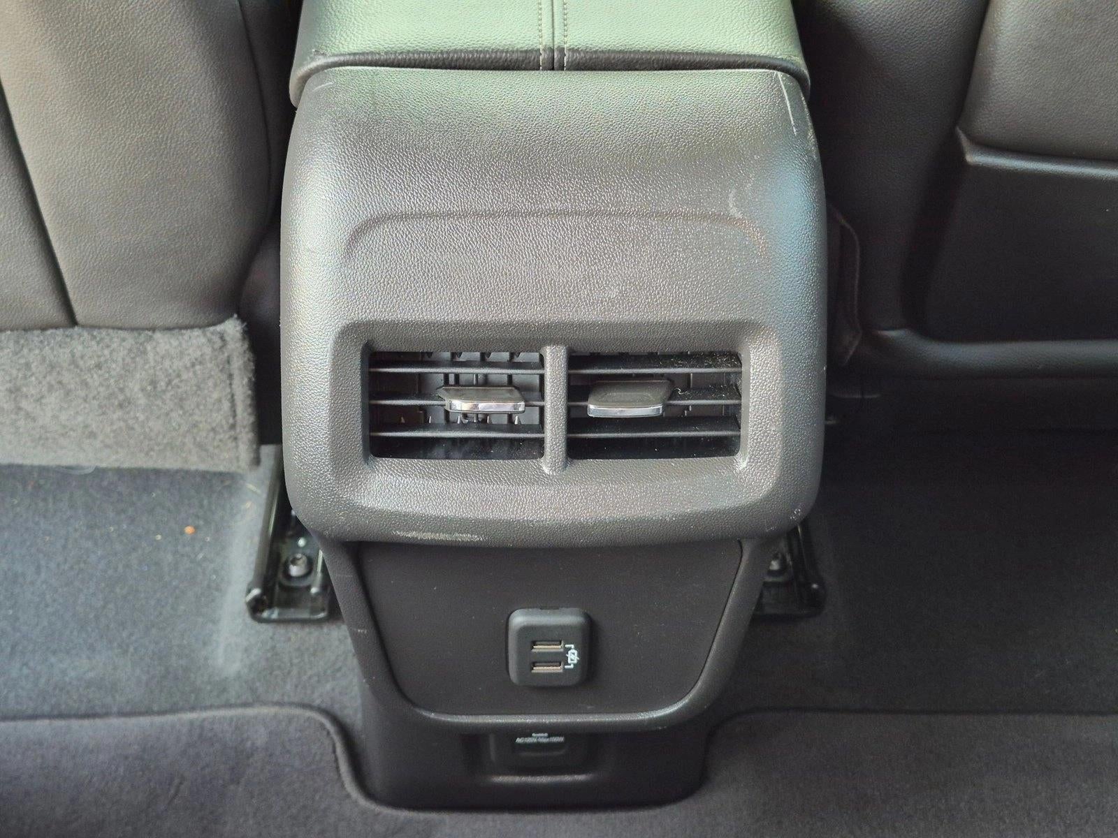 2019 GMC Terrain FWD Denali