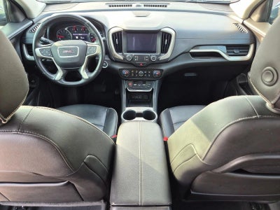 2019 GMC Terrain FWD Denali