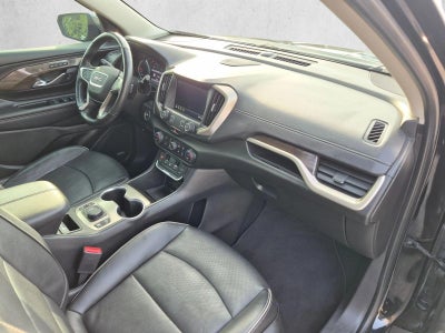 2019 GMC Terrain FWD Denali