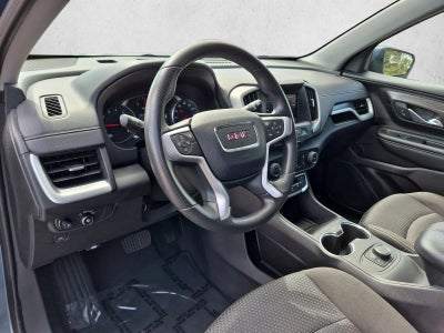 2024 GMC Terrain AWD 4dr SLE
