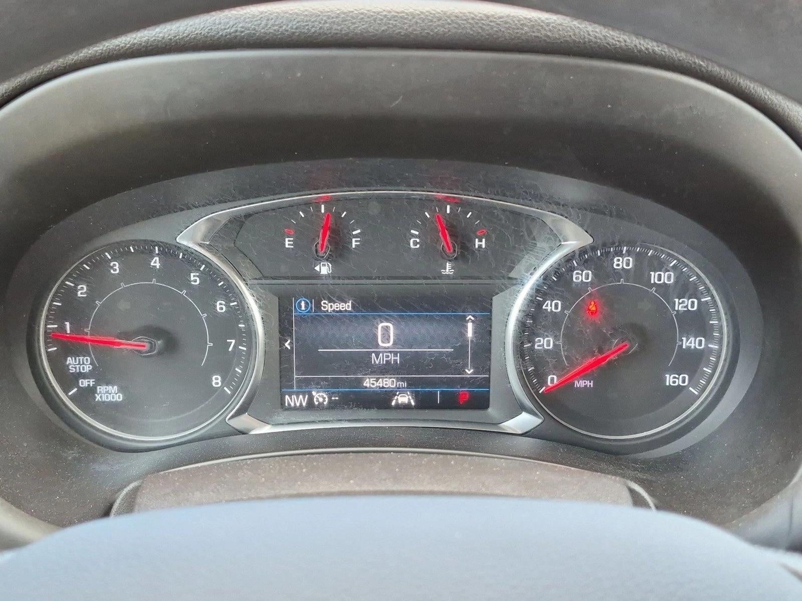 2024 GMC Terrain AWD 4dr SLE