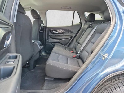 2024 GMC Terrain AWD 4dr SLE