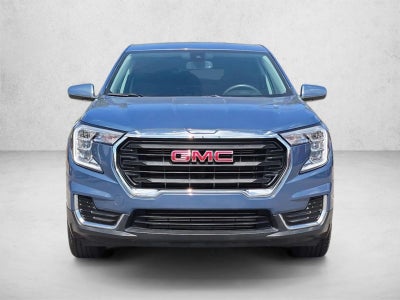 2024 GMC Terrain AWD 4dr SLE