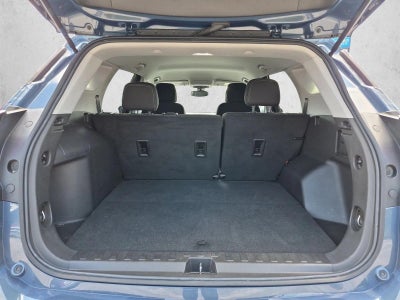 2024 GMC Terrain AWD 4dr SLE