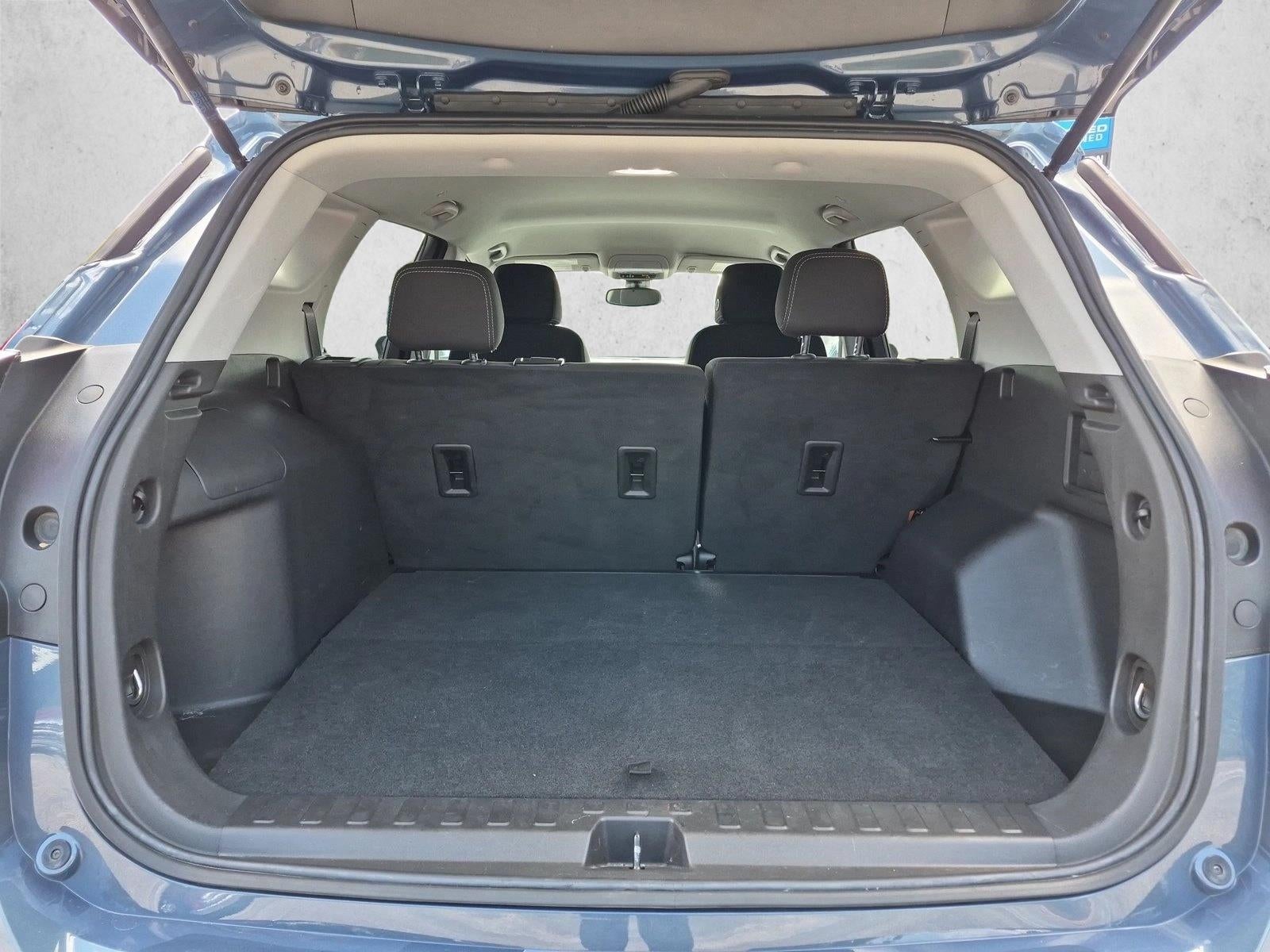 2024 GMC Terrain AWD 4dr SLE