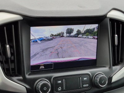 2023 GMC Terrain AWD 4dr SLT